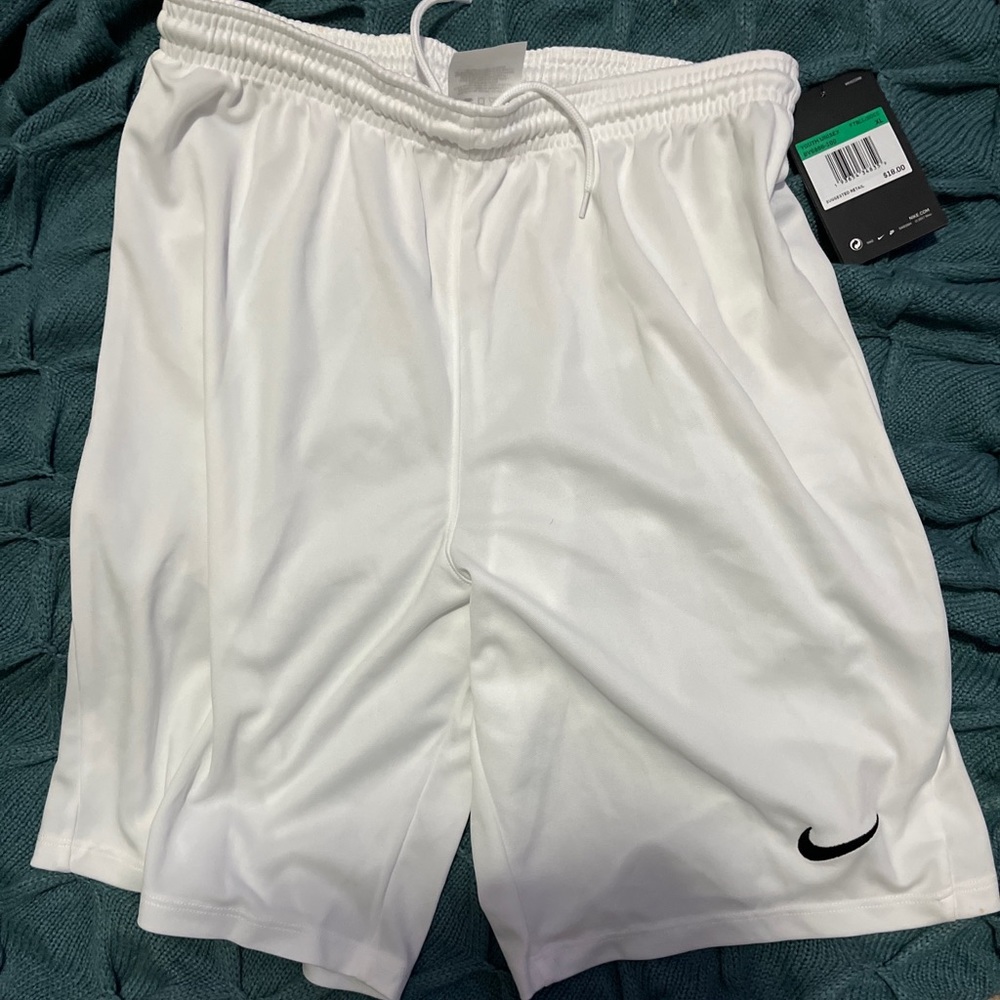Nike Dry-Fit Shorts